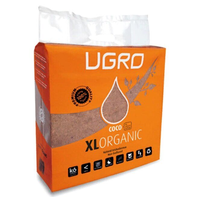 UGro XL Organic Ugro
