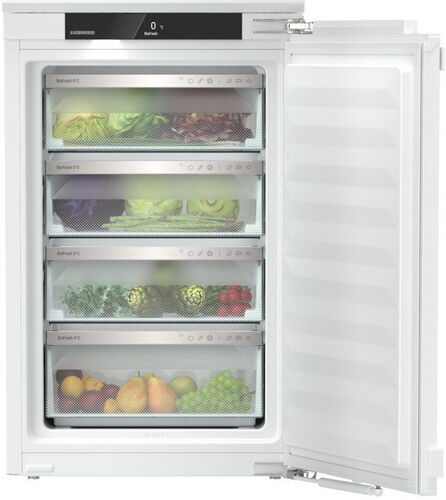 Встраиваемый однокамерный холодильник Liebherr SIBa 3950-20 001