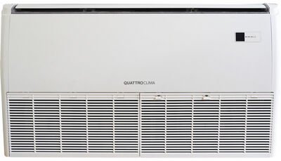 Напольнопотолочный кондиционер Quattroclima QV-I60FG1/QN-I60UG1