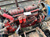 Двигатель А-01 в сборе на гусеничный кран РДК-250 б/у #5