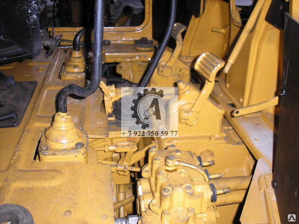 Продам: 8E0442 фрикцион CATERPILLAR D9N