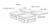 Плинтус, резиновая форма, Размер плитки: 32х8х1,6см-4шт #2