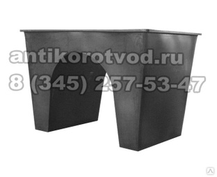 Утяжелитель из пластика УБП (ПКУ) - 160 