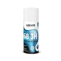 Спрей Универсальное смазочное Масло с пищевым допуском Liksol 68 3H Spray 520 мл
