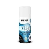 Спрей-очиститель с пищевым допуском Liksol Liklean H1 Spray 520 мл