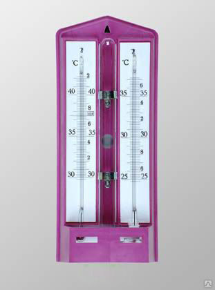 Термометр для сельского хозяйства и инкубаторов УРИ