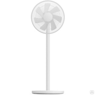 Напольный вентилятор Xiaomi Mijia DC Inverter Fan 1X CN (BPLDS07DM), white #1