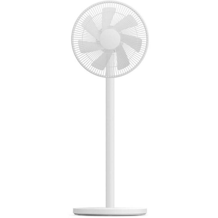 Напольный вентилятор Xiaomi Mijia DC Inverter Fan 1X CN (BPLDS07DM), white