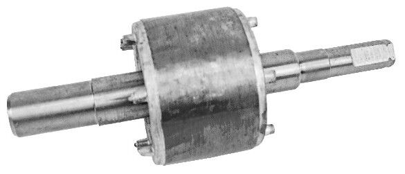 Ротор компрессора КМ-1500/24