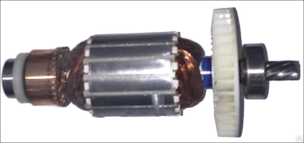 Якорь для маятниковой пилы Makita LS-1040, Корвет