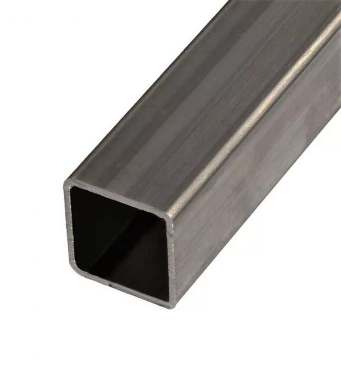 Труба стальная профильная прямоугольная от 15 до 400 x от 0,8 до 8 ст.09Г2С