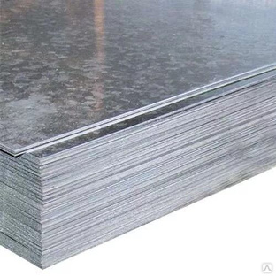 Лист алюминиевый АМГ5м от 1,1 - 7,9 