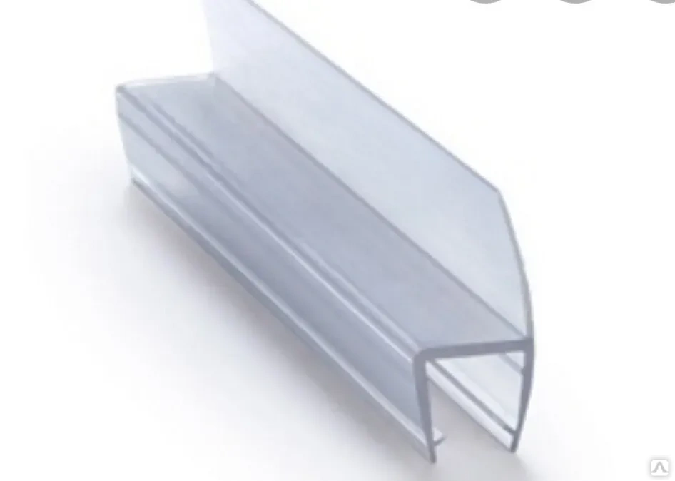 Уплотнитель Ч-образный Код: 8-4-6 купить за 300 руб./шт. в Москве от ...