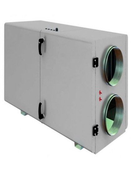 Shuft UniMAX-R 2200SW EC приточно-вытяжная установка