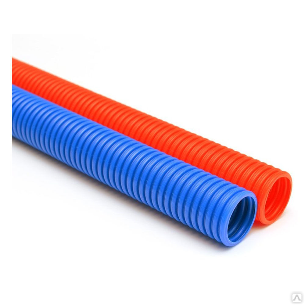 Труба 16. Труба гофрированная corrugatedpipe 25mm 50m (Red) Valfex. Труба гофрированная corrugatedpipe 25mm 50m (Blue) Valfex. Кожух ПНД гофрированный d=25мм (для м/п трубы 16мм), синий (1 п.м.). Труба гофрированная Heisskraft corrugatedpipe 25mm.