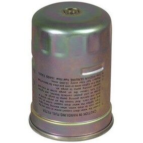 Фильтр топливный (на насосе ручном) A-16405-T9005 Tcm