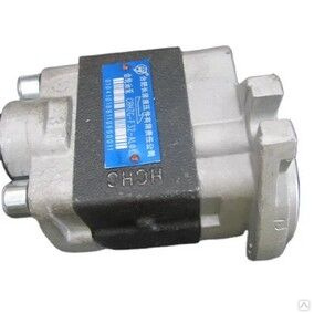 Насос шестеренчатый гидравлический Liugong, цена в Москве от компании ...