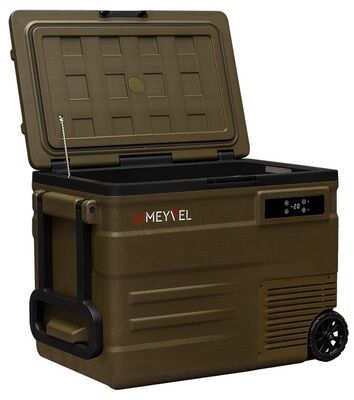 Компрессорный автохолодильник Meyvel AF-U45-travel