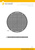 Решетка чугунная круглая "Морепродукты" Ø 450мм (Везувий) Принадлежности для мангалов, барбекю, тандыров #2