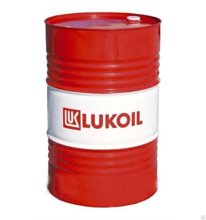Компрессорное масло Лукойл Стабио 68 Синтетик, бочка 198л, 170 кг