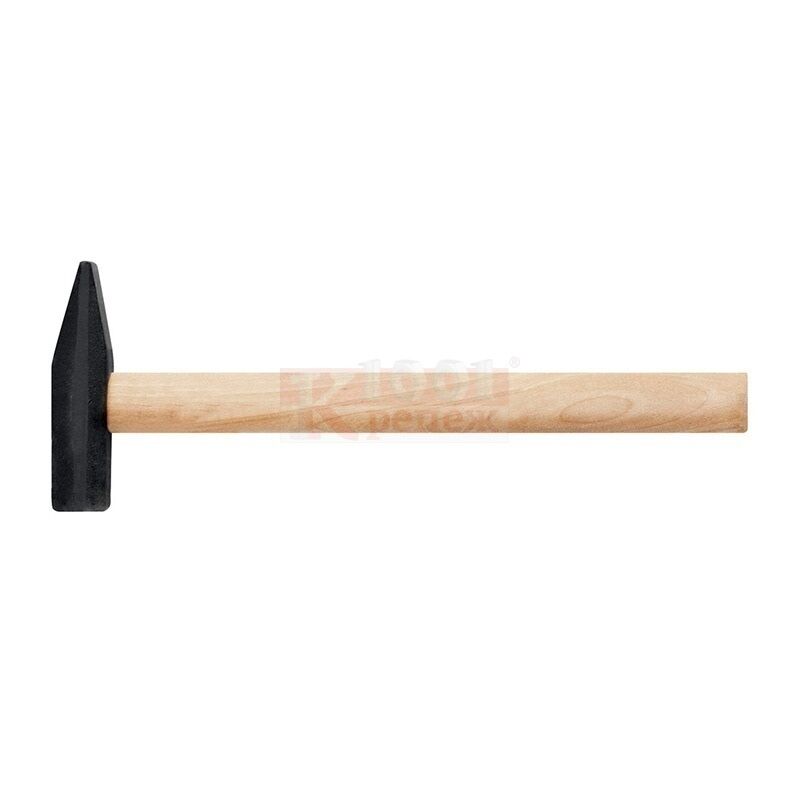 ST-B-MDR Молоток с деревянной ручкой BIBER 85352 Стандарт, 0.2 кг