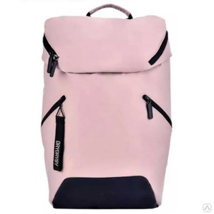 Рюкзак Xiaomi DAYDAYBY URBAN LIGHT, розовый #1