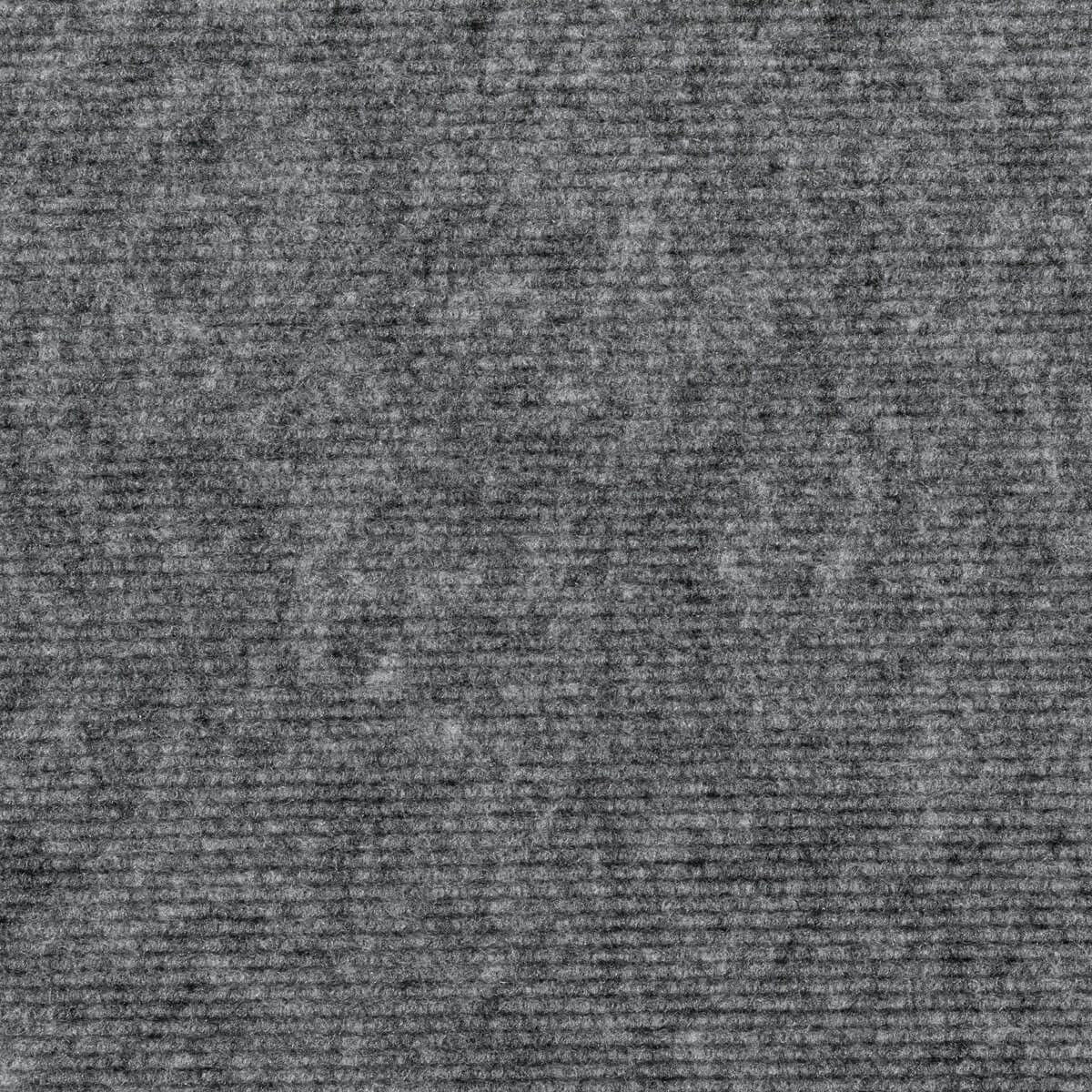 ФЛОРТ-ОФИС офисный ковролин серый (3м) (90 кв.м.) / FLOORT-OFFICE 01001 ковролин коммерческий офисный серый (3м) (30 пог