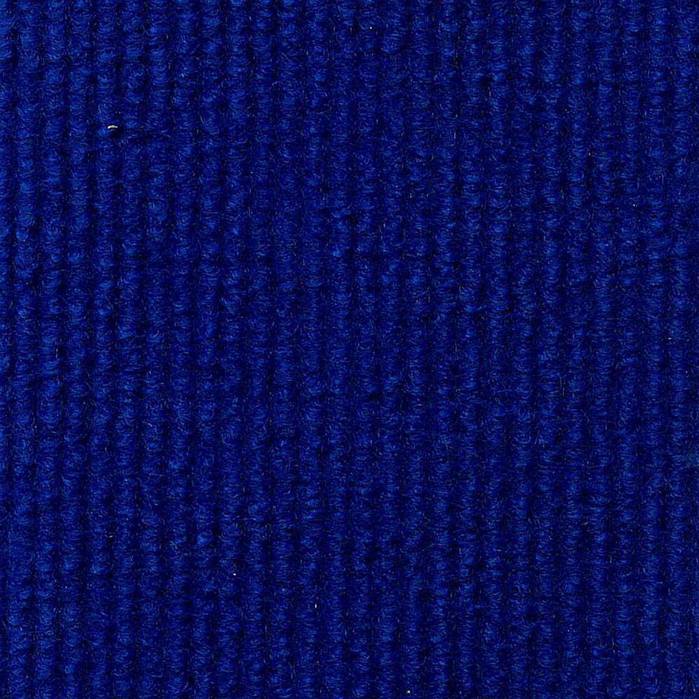 ФЛОРТ-ЭКСПО выставочный ковролин синий (2м) (100 кв.м.) / FLOORT-EXPO 03005 ковролин коммерческий выставочный синий (2м)