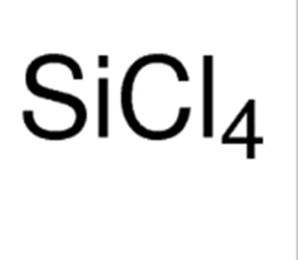 Silicon (IV) chloride 99.9%
