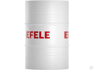 Смазочно-охлаждающая жидкость Efele CF-621, 180кг 