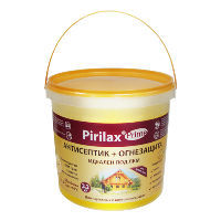 Антисептик с огнезащитным эффектом Pirilax-Prime (биопирен) 46 кг
