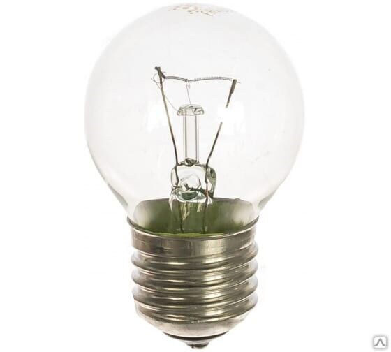 Лампа светодиодная ДШ 230, 60 Вт, шар, Е27