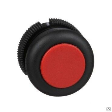 Головка кнопки красная, XACA9414 Schneider Electric