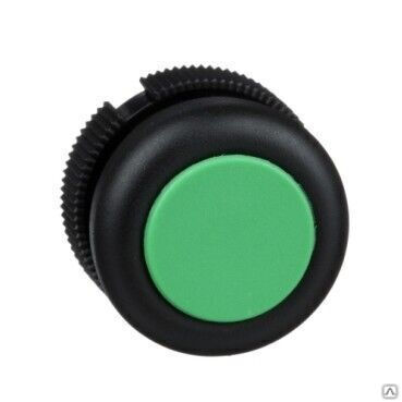 Головка кнопки зеленая, XACA9413 Schneider Electric