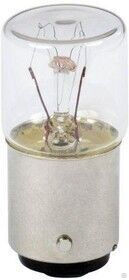 Лампа накаливания 230 В 10 Вт BA15d, DL1BLM Schneider Electric