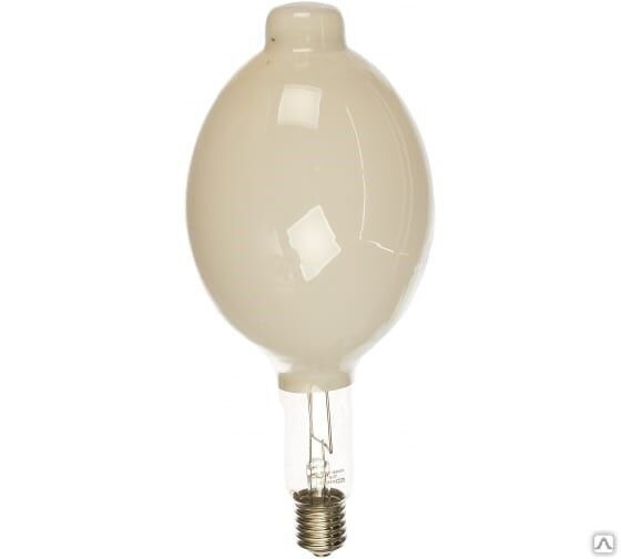 Лампа ртутная ДРВ 1000 Вт. Е40, TDM /SQ0325-0023/
