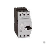 Автоматический выключатель для защиты электродвигателей MPW65-3-U040 