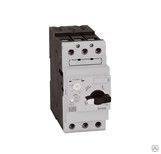 Автоматический выключатель для защиты электродвигателей MPW65-3-U040