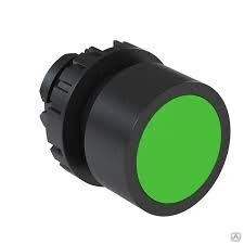 Кнопка утопленная CSW-BF2 зеленая