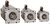 Серводвигатели cерии VPC Kinetix Allen-Bradley #2