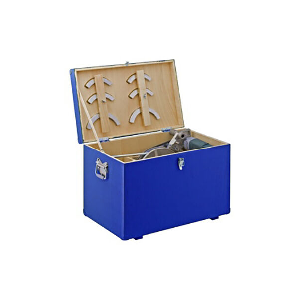 Ящик деревянный влагостойкий, прочный, долговечный для электромуфтовых аппаратов