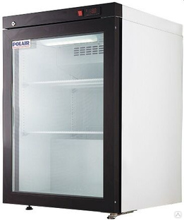 Холодильный шкаф Polair DP102-S 