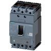 Автоматический выключатель Siemens 3VA1125-6EF32-0HA0