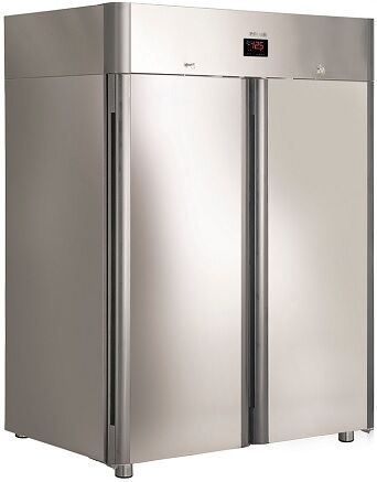 Холодильный шкаф Polair CB114-Gm
