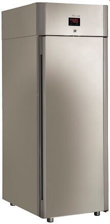 Холодильный шкаф Polair CB107-Gm