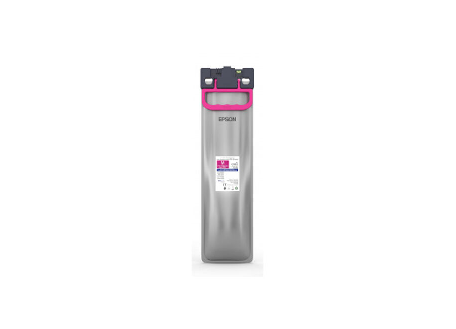 Epson Контейнер с пурпурными чернилами 50 000 стр. (C13T05B340)