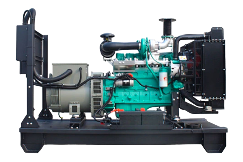 Дизельный генератор ENERGO MP63C