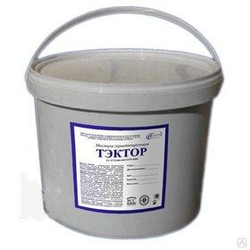 Герметик "ТЭКТОР - 202" - двухкомпонентный полиуретановый