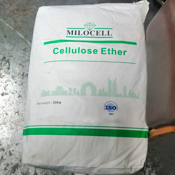 Эфир-целлюлозы Milocell MH-G100HT для гипсовых продуктов