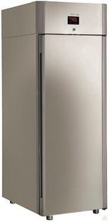 Холодильный шкаф Polair CV107-Gm #1